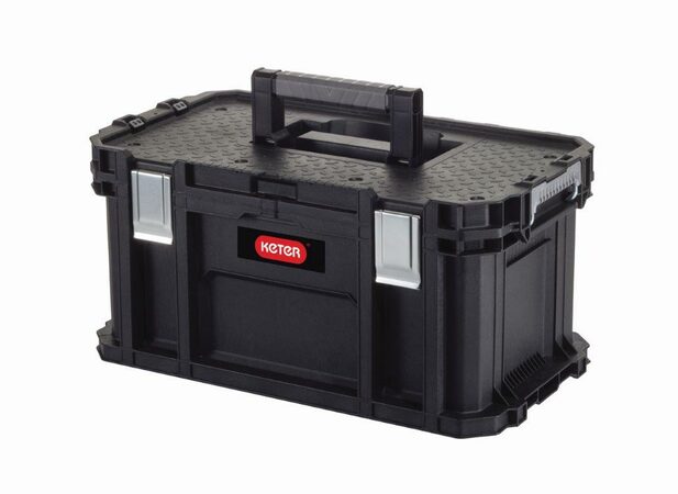 Box Keter Connect Tool box