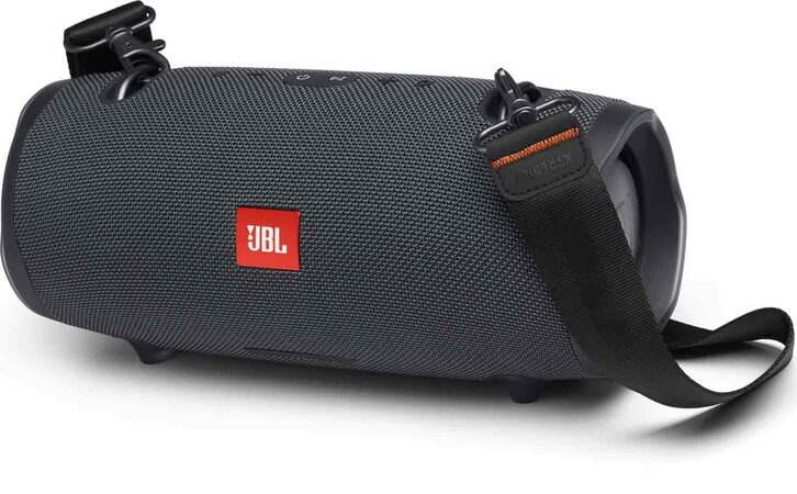 JBL Xtreme 2 Gun Metal