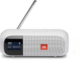 JBL Tuner 2 White