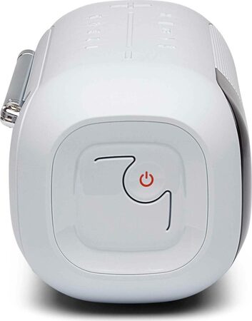 JBL Tuner 2 White