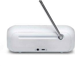 JBL Tuner 2 White
