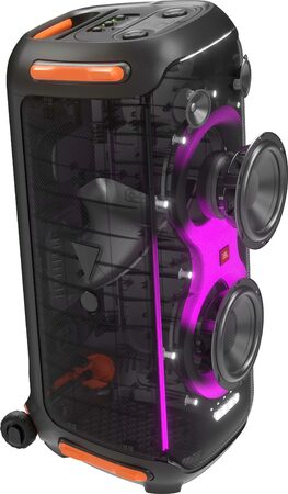 JBL PartyBox 710