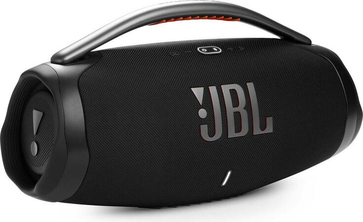 JBL Boombox3 Black