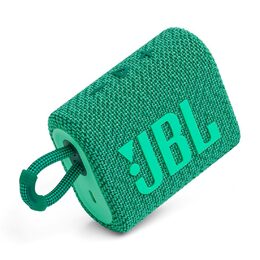 JBL GO3 ECO Green