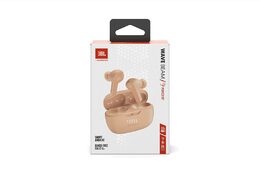 JBL Wave Beam Beige