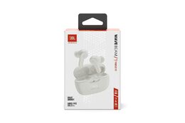 JBL Wave Beam White