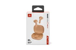 JBL Wave Flex Beige