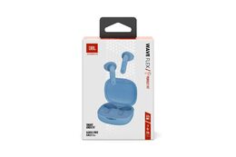 JBL Wave Flex Blue