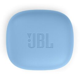 JBL Wave Flex Blue