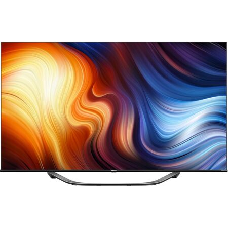 65U71HQ 4K QLED TV HISENSE