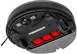Robotický vysavač Concept VR3210 3v1 REAL FORCE Laser UVC Y-wash