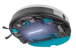 Robotický vysavač Concept VR3205 Perfect clean