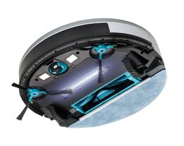 Robotický vysavač Concept VR2020 3 v 1 Perfect Clean Gyro Defender UVC
