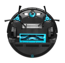 Robotický vysavač Concept VR2020 3 v 1 Perfect Clean Gyro Defender UVC