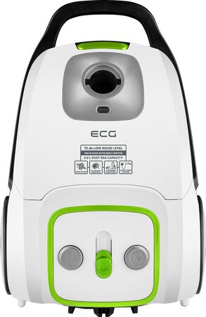 ECG VP S3010