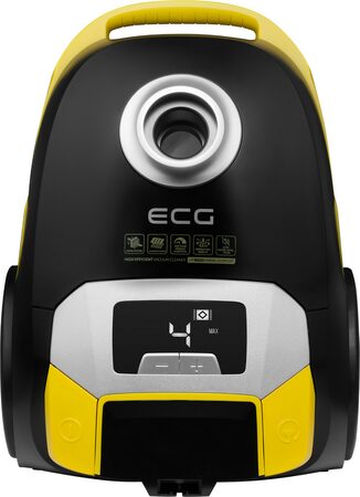 ECG VP S5020 Animal Comfort