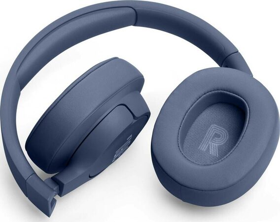 JBL Tune 720BT Blue