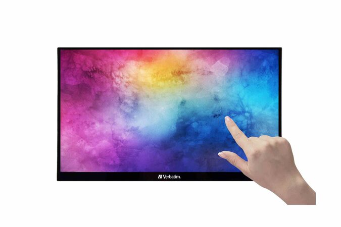 Verbatim PM-14 (49591)