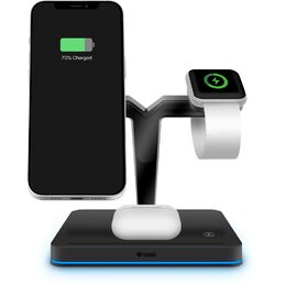YAC 5320 MagSafe nabíjecí stanice YENKEE