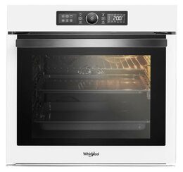 AKZ9 6230WH TROUBA VESTAVNÁ WHIRLPOOL