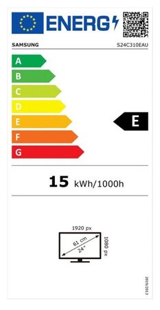 Energetický štítek