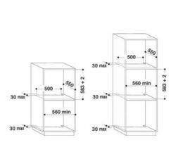 WHIRLPOOL AKZM 8480 WH