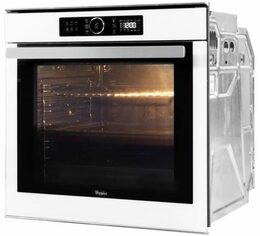 WHIRLPOOL AKZM 8480 WH