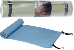 PROGARDEN Karimatka na spaní 180 x 50 x 0,7 cm šedá KO-CA2100100seda