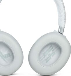 JBL Live 660NC White
