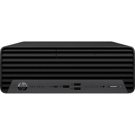 HP Pro SFF 400 G9 i5 8/256GB W11P HP