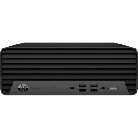 HP ProDesk 600 G6 SFF i5 8/256GB W11P HP