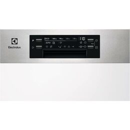 Electrolux 700 FLEX MaxiFlex EEM43300IX