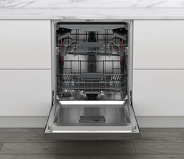 Whirlpool WBC 3C34 PF X