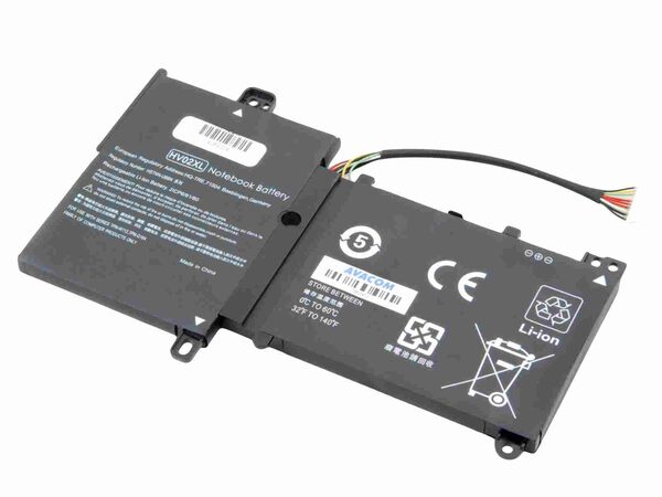 Náhradní baterie AVACOMHP EliteBook 850 G7, 850 G8 Li-Pol 11,55V 4500mAh 52Wh
