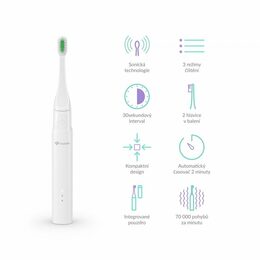 TrueLife SonicBrush Travel T100