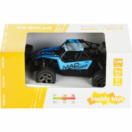 BUDDY TOYS Osobní auto BRC 20.420