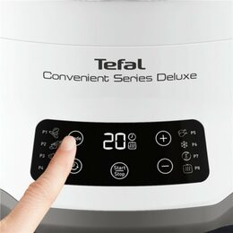 Parní hrnec Tefal VC502D10 Convenient Series Deluxe XL