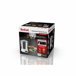 Parní hrnec Tefal VC502D10 Convenient Series Deluxe XL