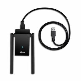 Wi-Fi adaptér TP-Link Archer TX20U Plus, WiFi6 USB adapter