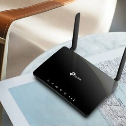 Router TP-Link Archer MR500, LTE