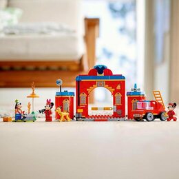 Lego Mickey & Friends 10776
