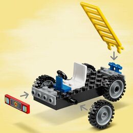 Lego Mickey & Friends 10776