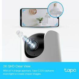 IP kamera TP-Link Tapo C225