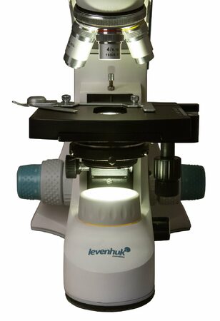 Levenhuk 900B Binocular Microscope