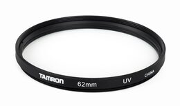 Filtr Tamron UV 62 mm