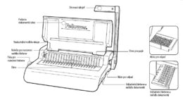 Vazač Fellowes Pulsar+