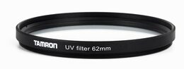 Filtr Tamron UVII 62 mm