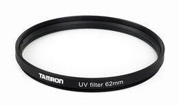 Filtr Tamron UVII 62 mm