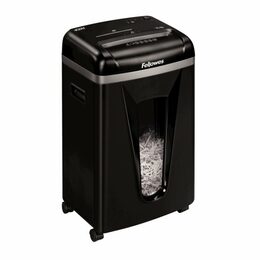 Skartovač Fellowes Microshred 450 M