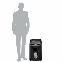 Skartovač Fellowes Microshred 450 M